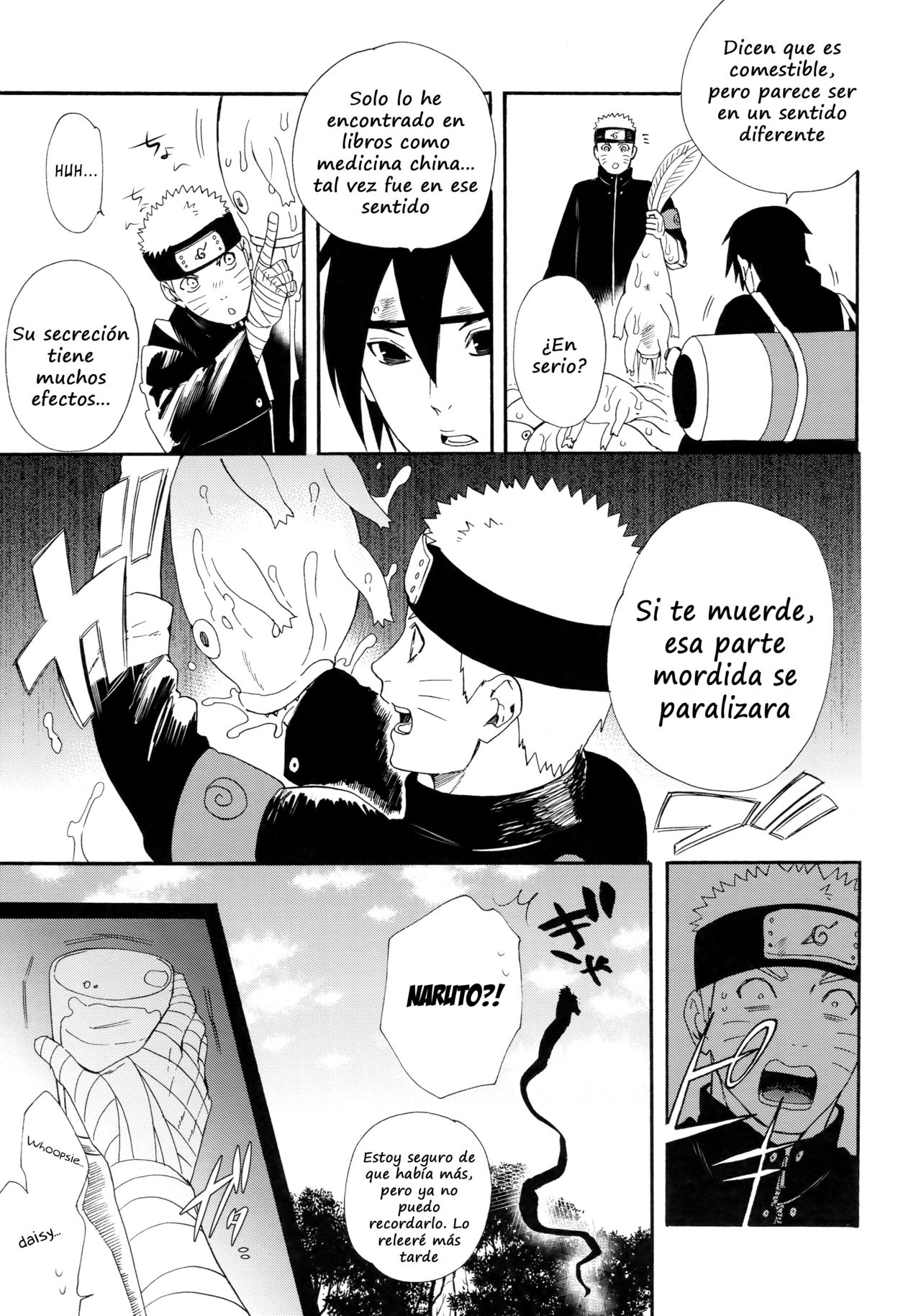 1 + 2 | Ato no Futari v1 page 5 full