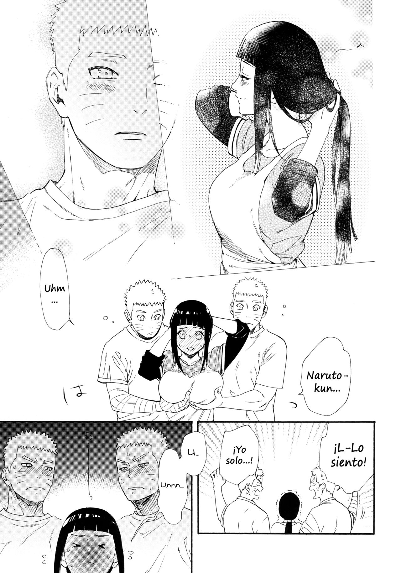 1 + 2 | Ato no Futari v1 page 9 full