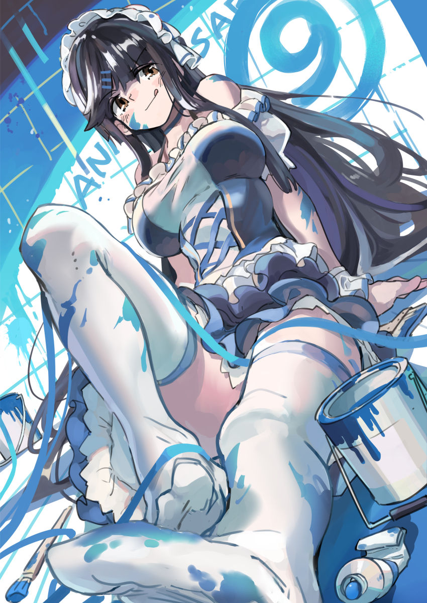 幻想絵風 page 1 full