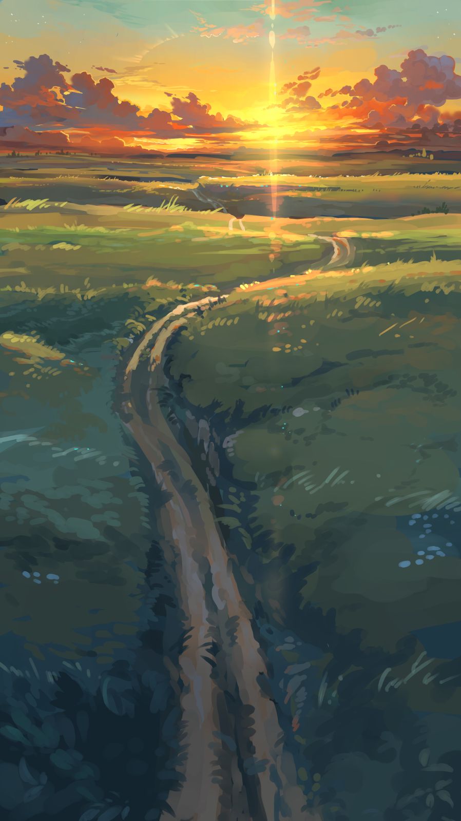 幻想絵風 page 2 full