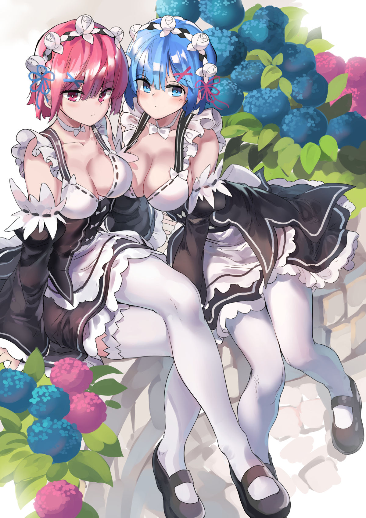 幻想絵風 page 3 full
