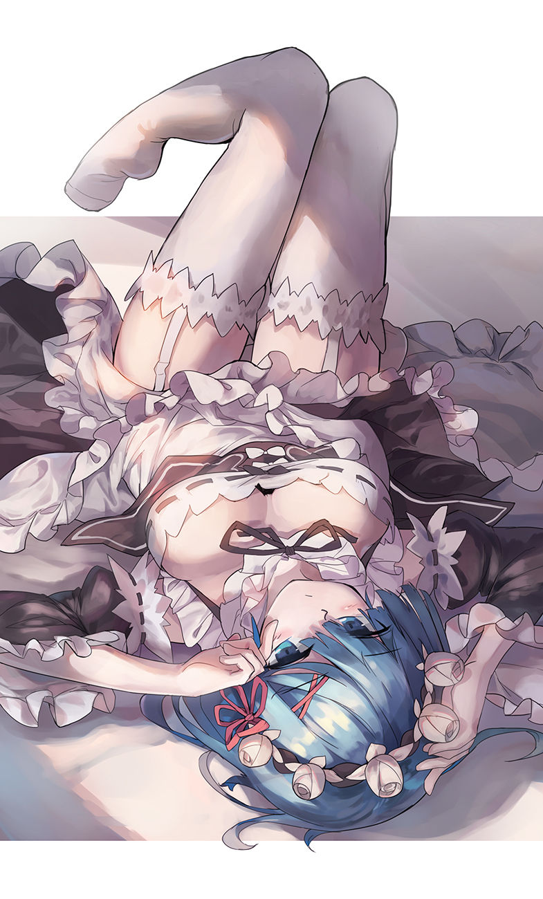 幻想絵風 page 9 full