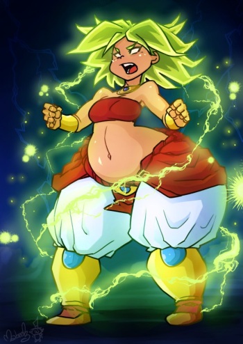 Godness Kefla cover
