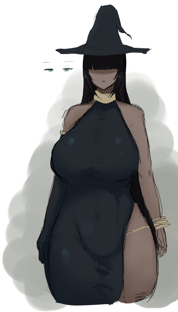 Party ni Yatotta Mahoutsukai ni Musekinin Tanetsuke Suru Hanashi page 2 full