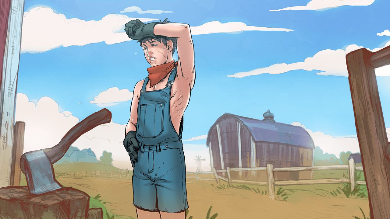 My breast friend sally page 2 full