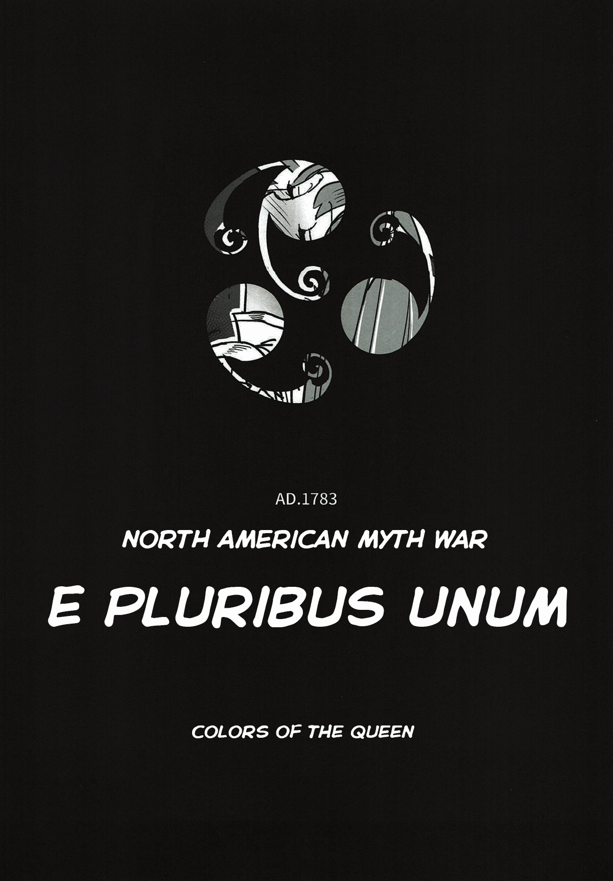 Joou no Shikisai page 3 full