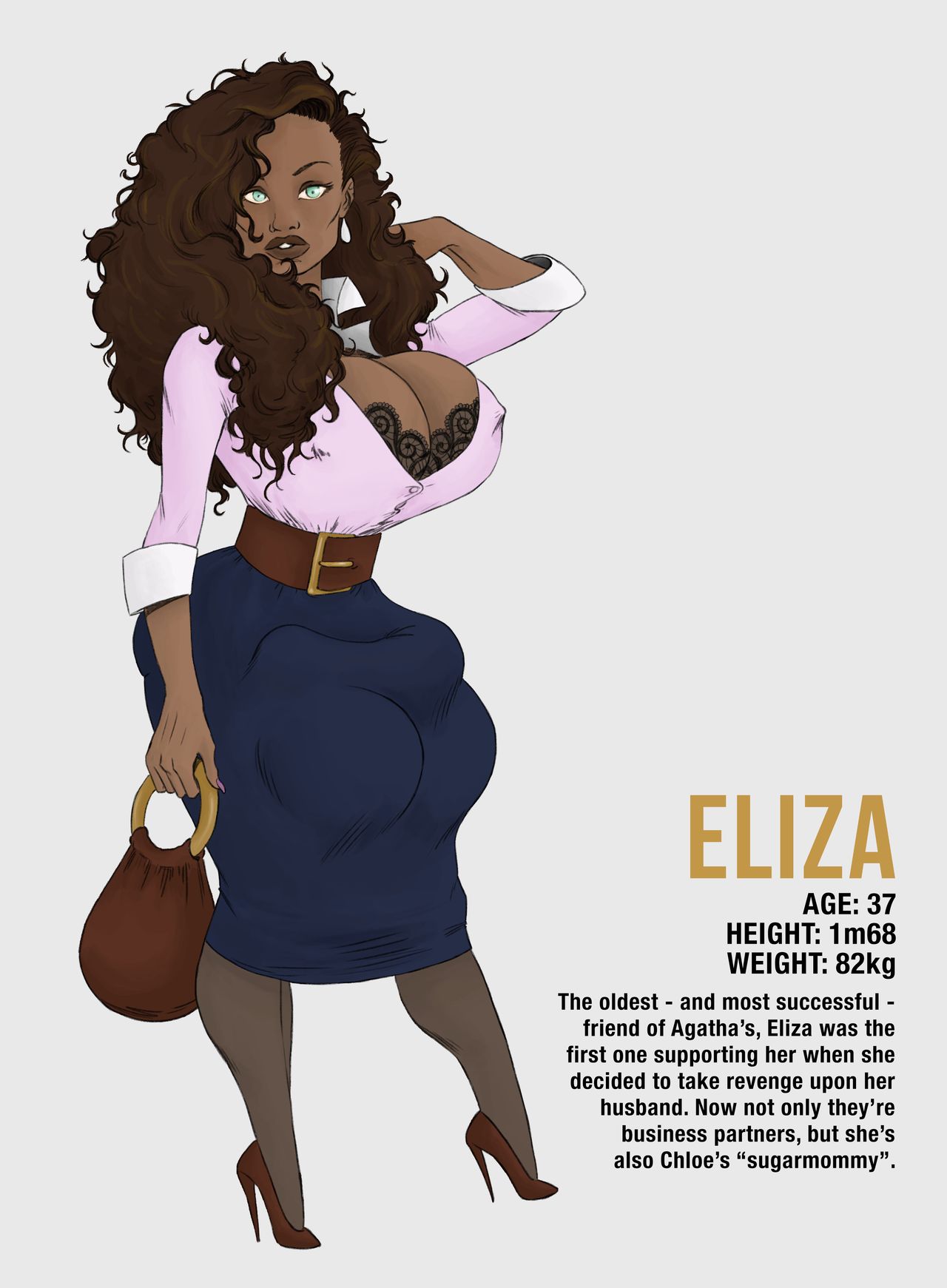 Artist - Krineth page 6 full
