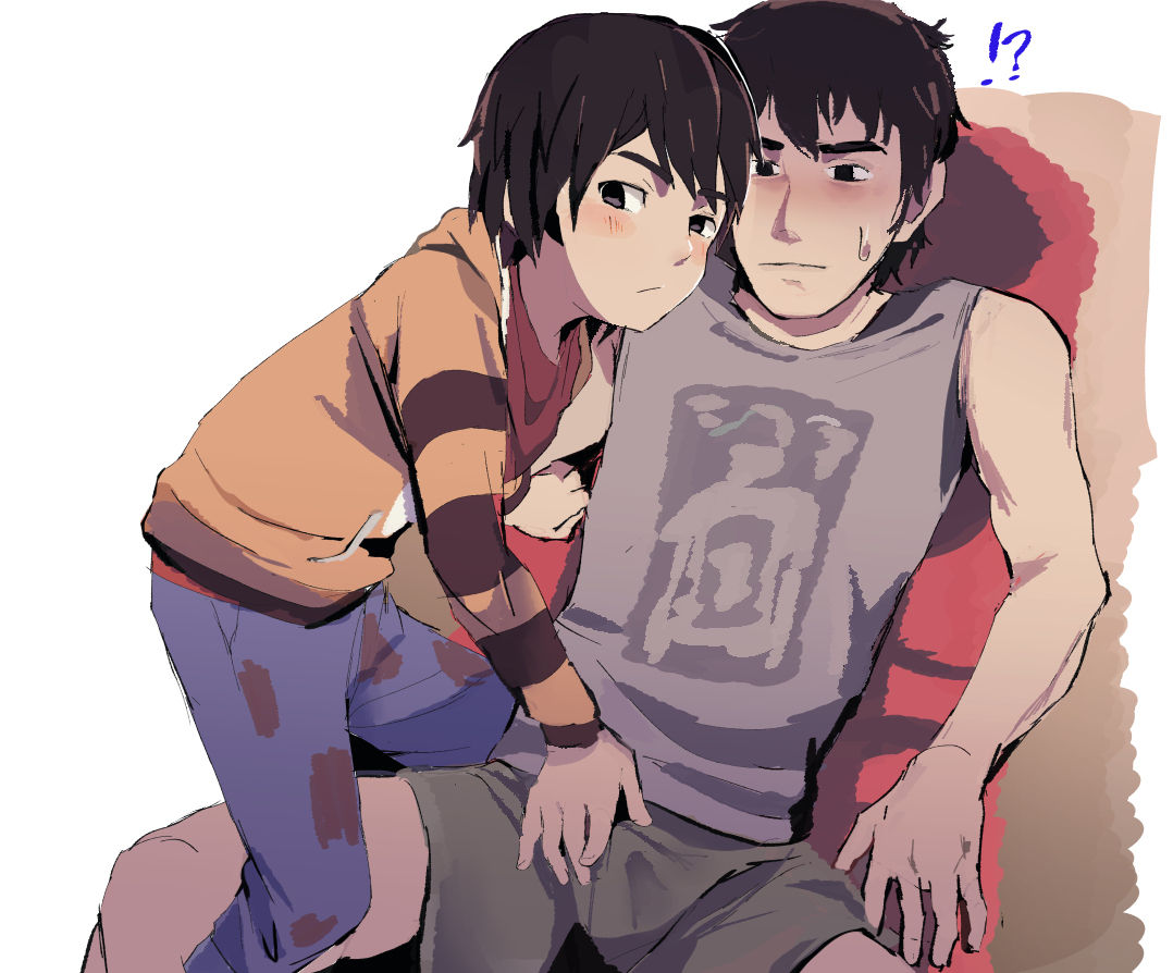 Life Is Strange 2 page 3 full