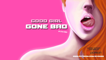 Good Girl Gone Bad v0.25 cover