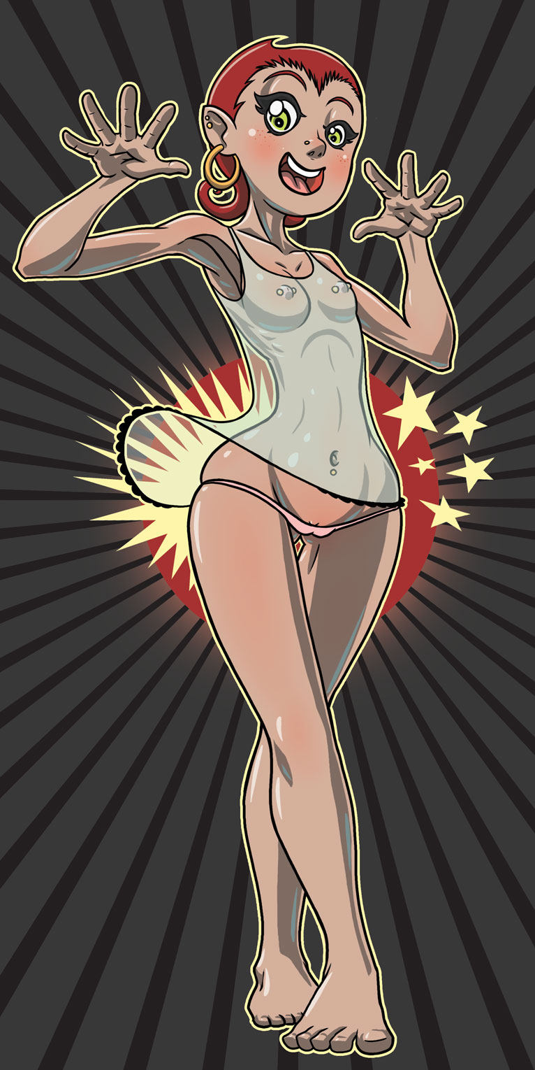 MedullaMind Pixiv Collections page 1 full