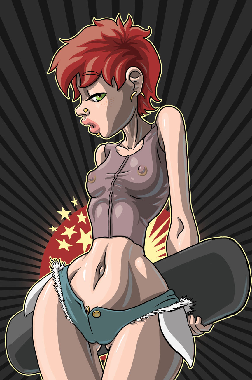 MedullaMind Pixiv Collections page 2 full