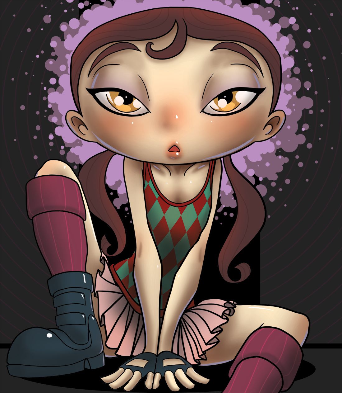 MedullaMind Pixiv Collections page 9 full