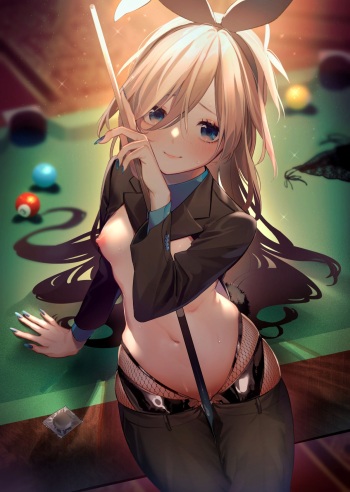Laru cover