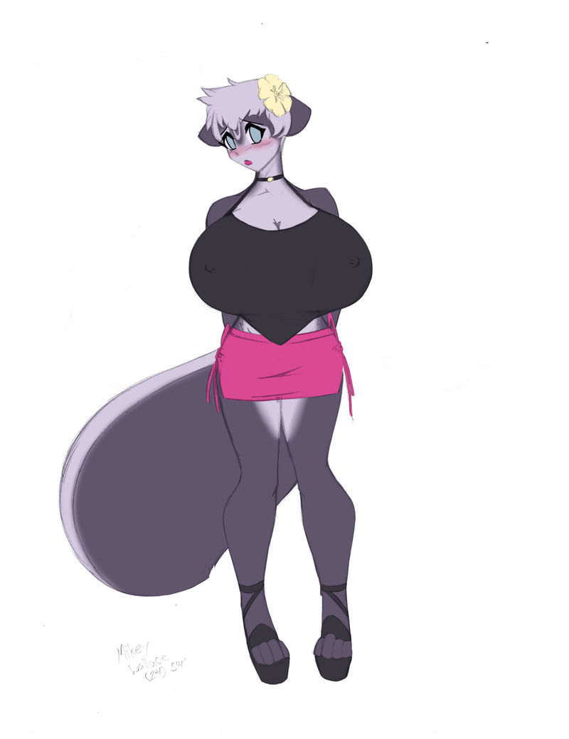 ARTIST Neme303 page 8 full
