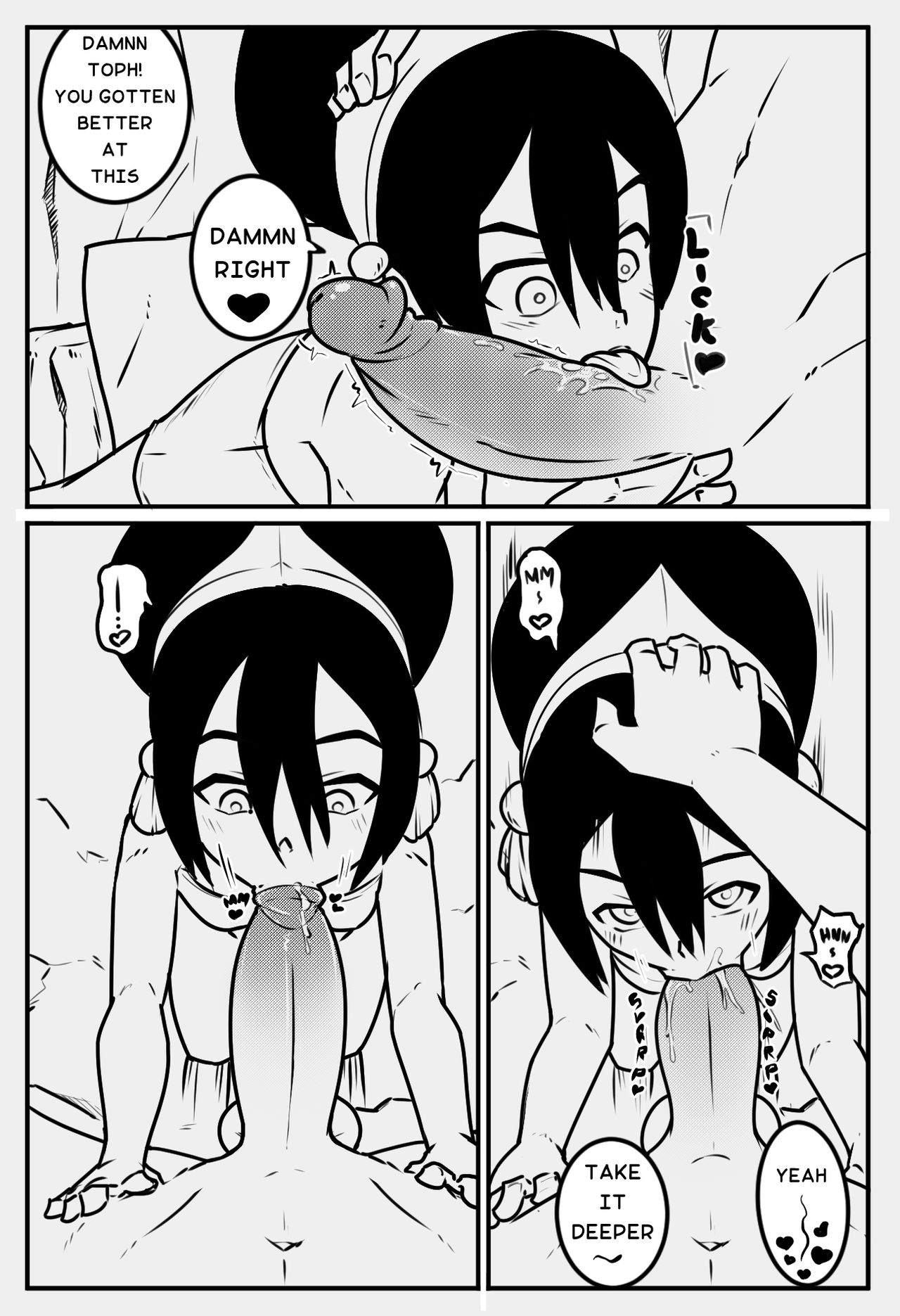 Thicc Toph page 3 full