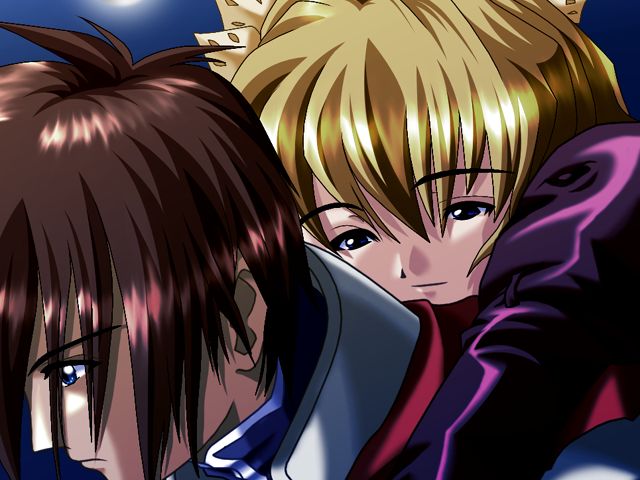 Senjutsu Youheishidan Brave Blade page 8 full