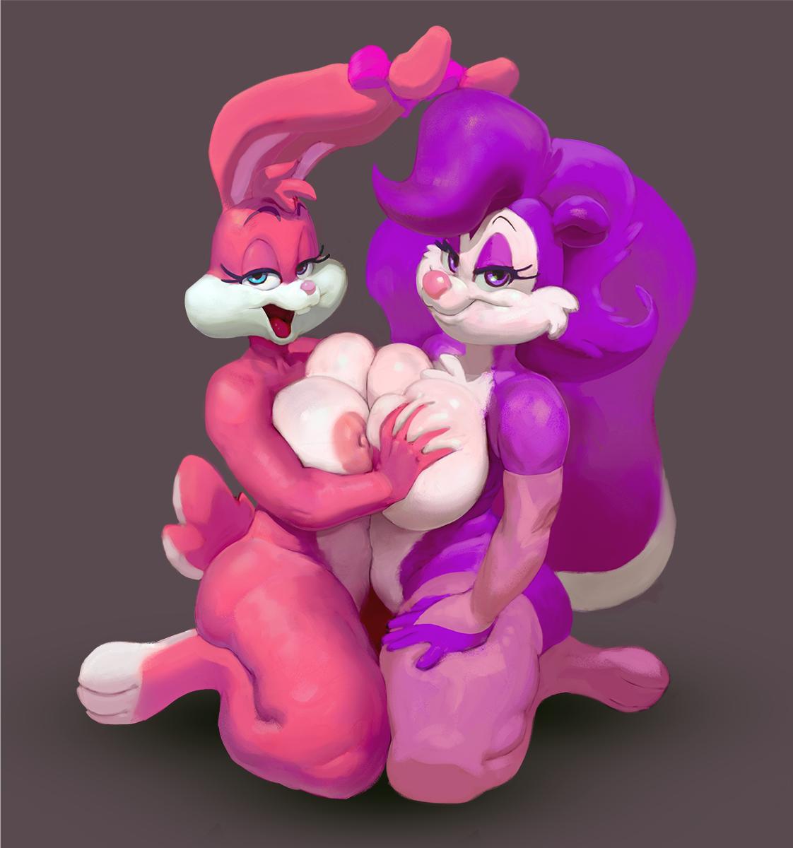 Gumdrops Twitter page 8 full