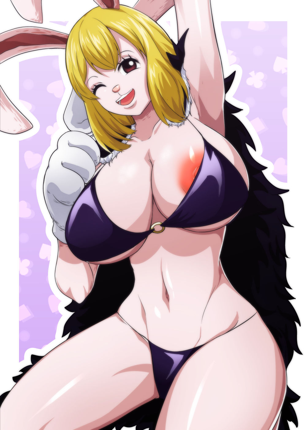 Artist ||  Q Doujin page 5 full