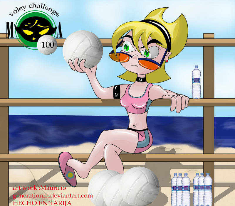 ARTIST generationm page 5 full