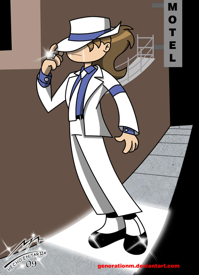 ARTIST generationm page 7 full