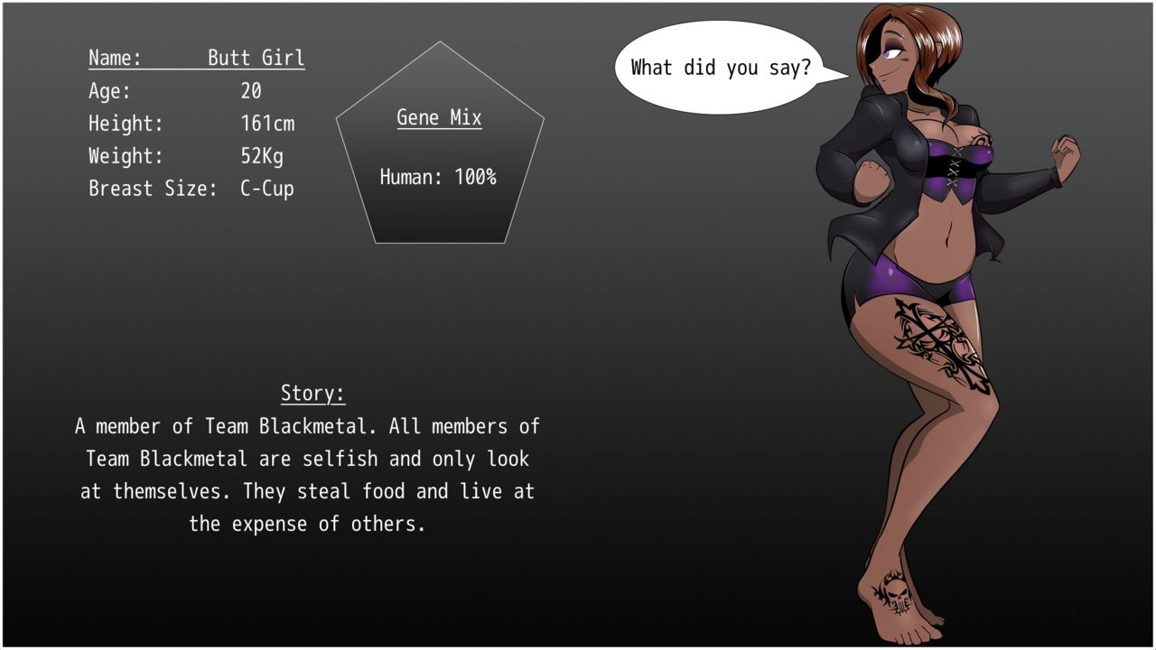 game part 5 butt girl page 10 full