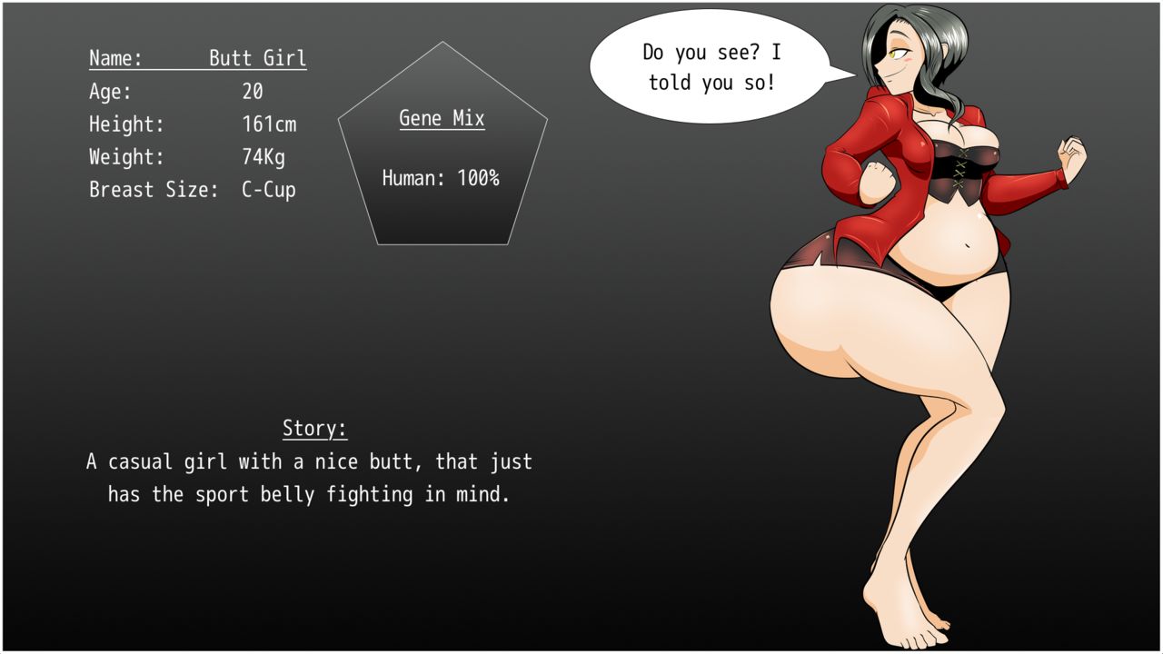 game part 5 butt girl page 2 full