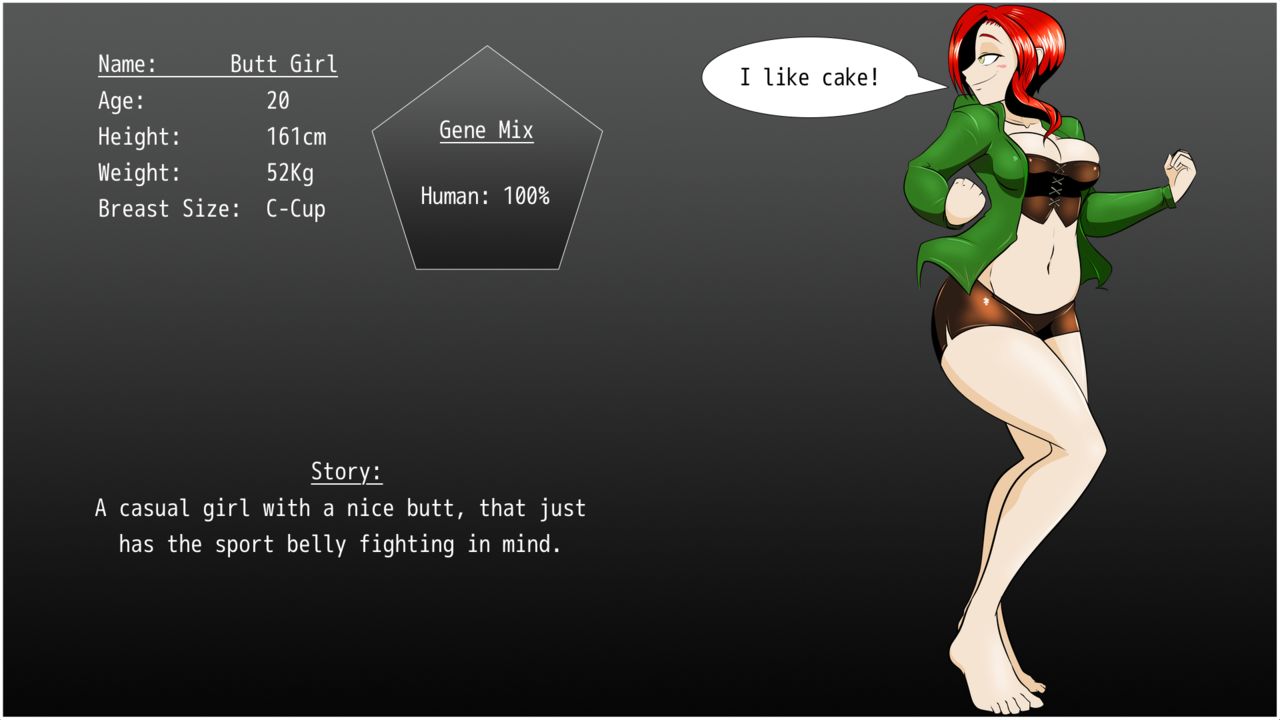 game part 5 butt girl page 4 full