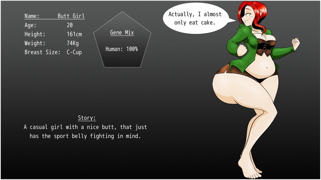 game part 5 butt girl page 5 full