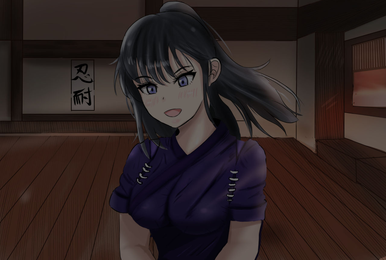 S Onna Gakuen OneShota-bu Mazo-ka Tebukuro Course page 4 full