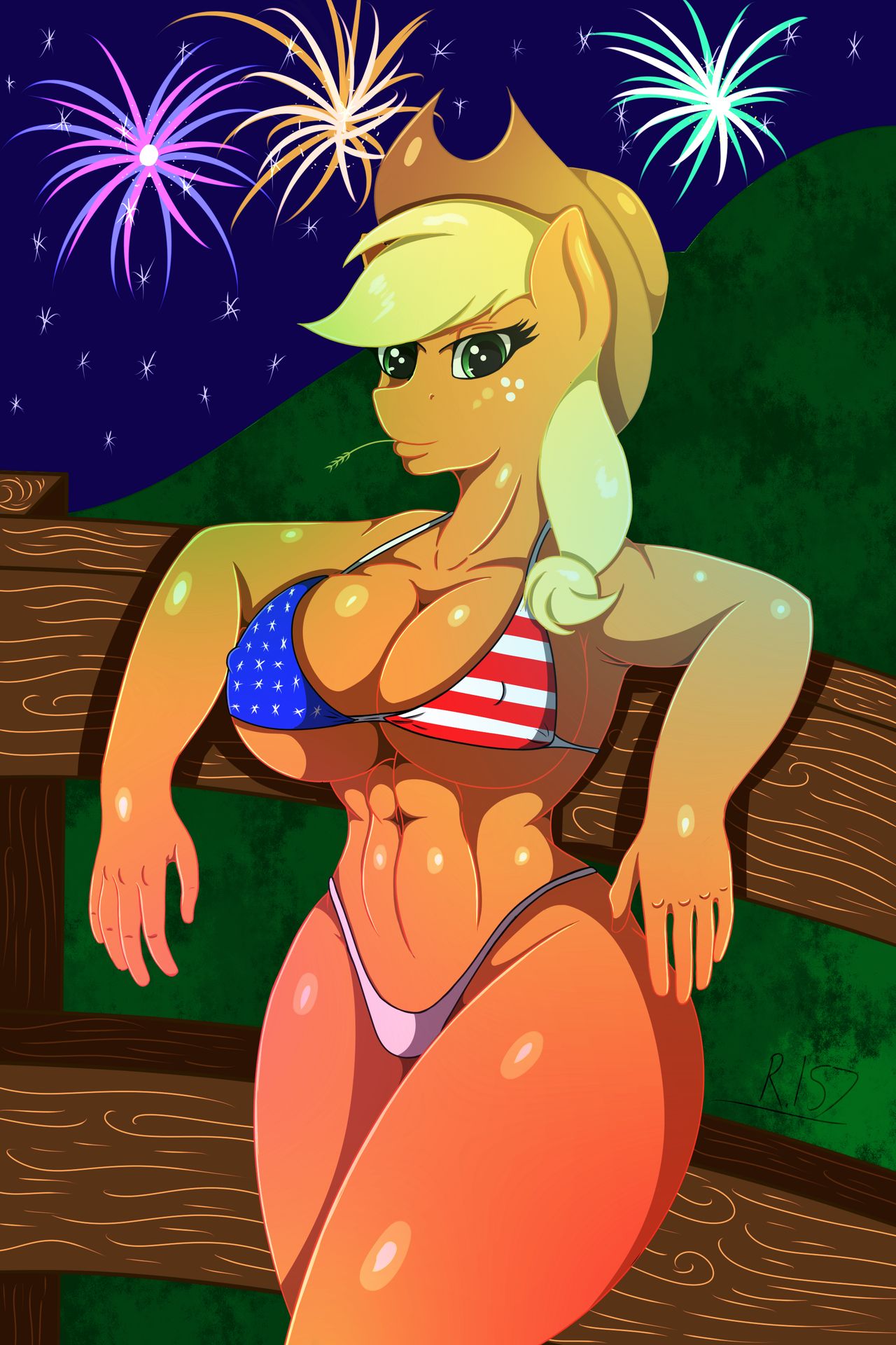 ARTIST Renegade-157 page 3 full