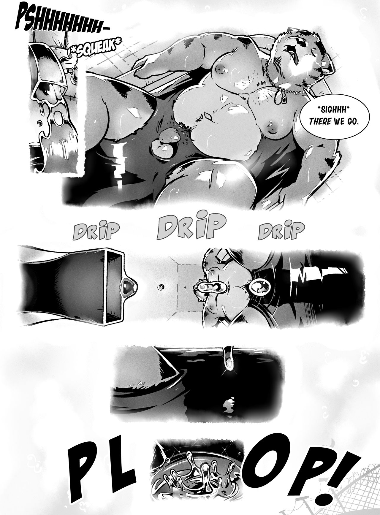 The Days of Wine and Roses page 8 full