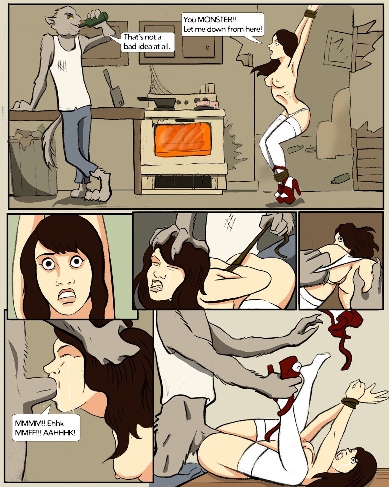BB Wolfe Red Plate Special page 5 full