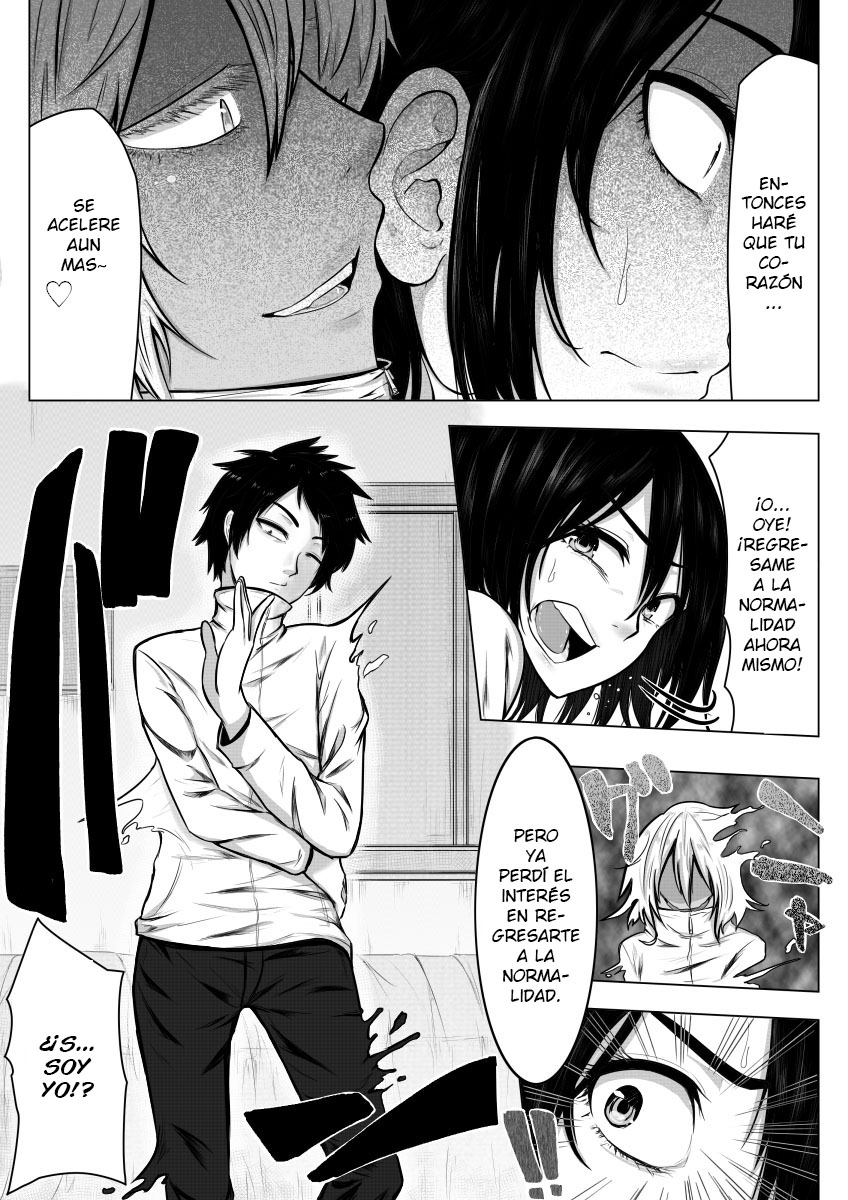 Gomeirei to Araba Onna ni Narimasu. page 5 full