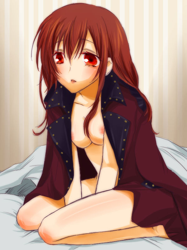 Kotone Shiomi/Female Protagonist page 6 full