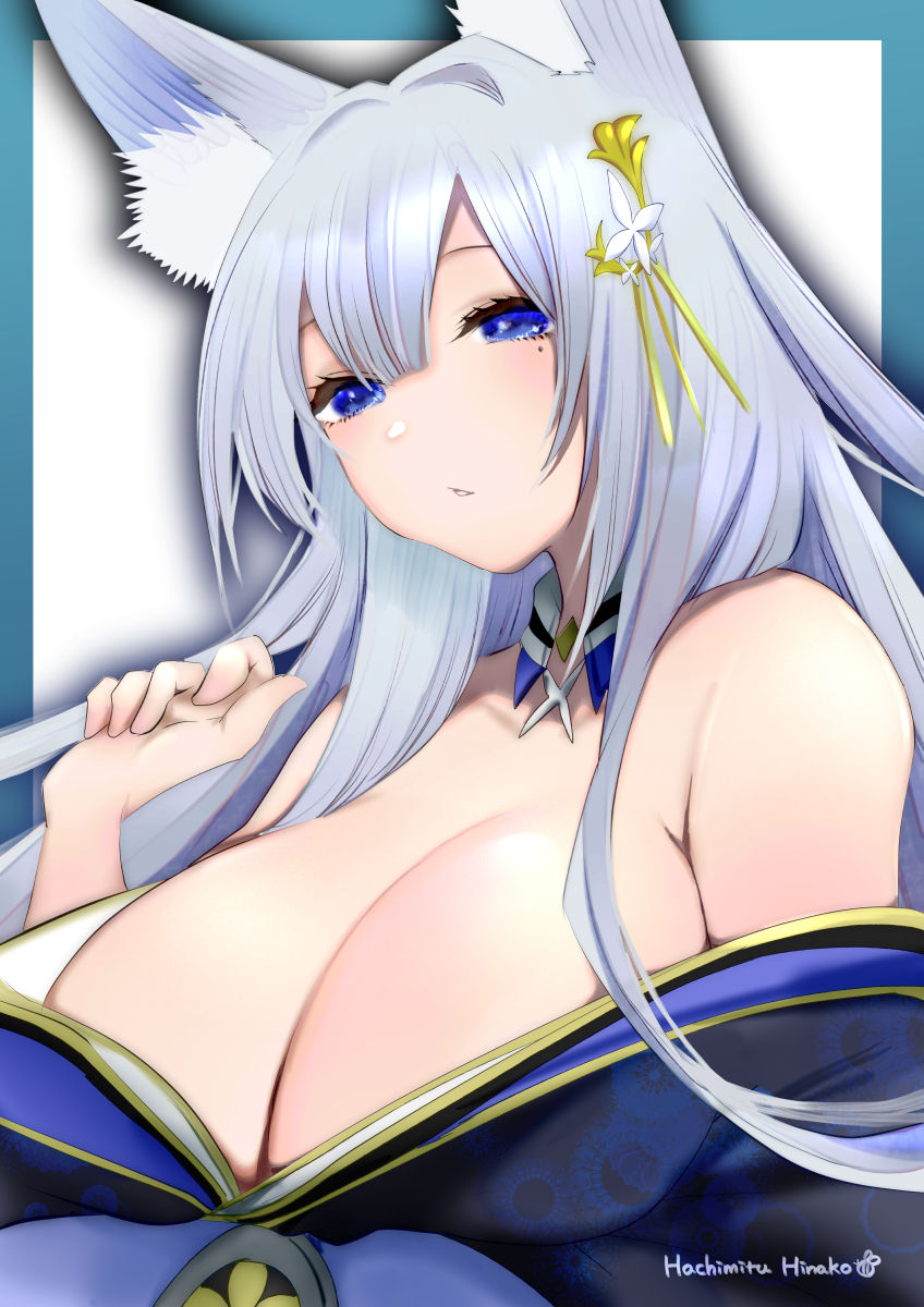 Azur Lane Collection page 10 full