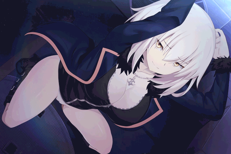 Jeanne Alter page 1 full