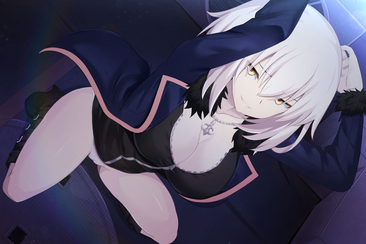 Jeanne Alter page 9 full