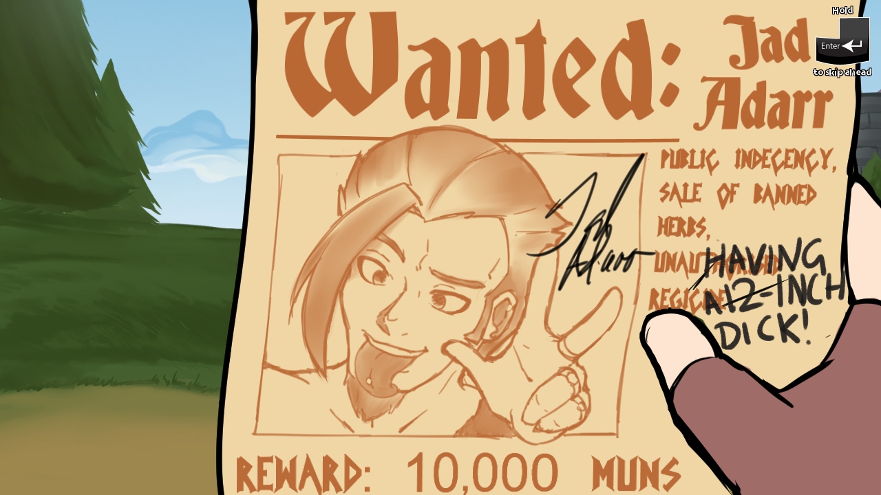 Vandalis page 3 full