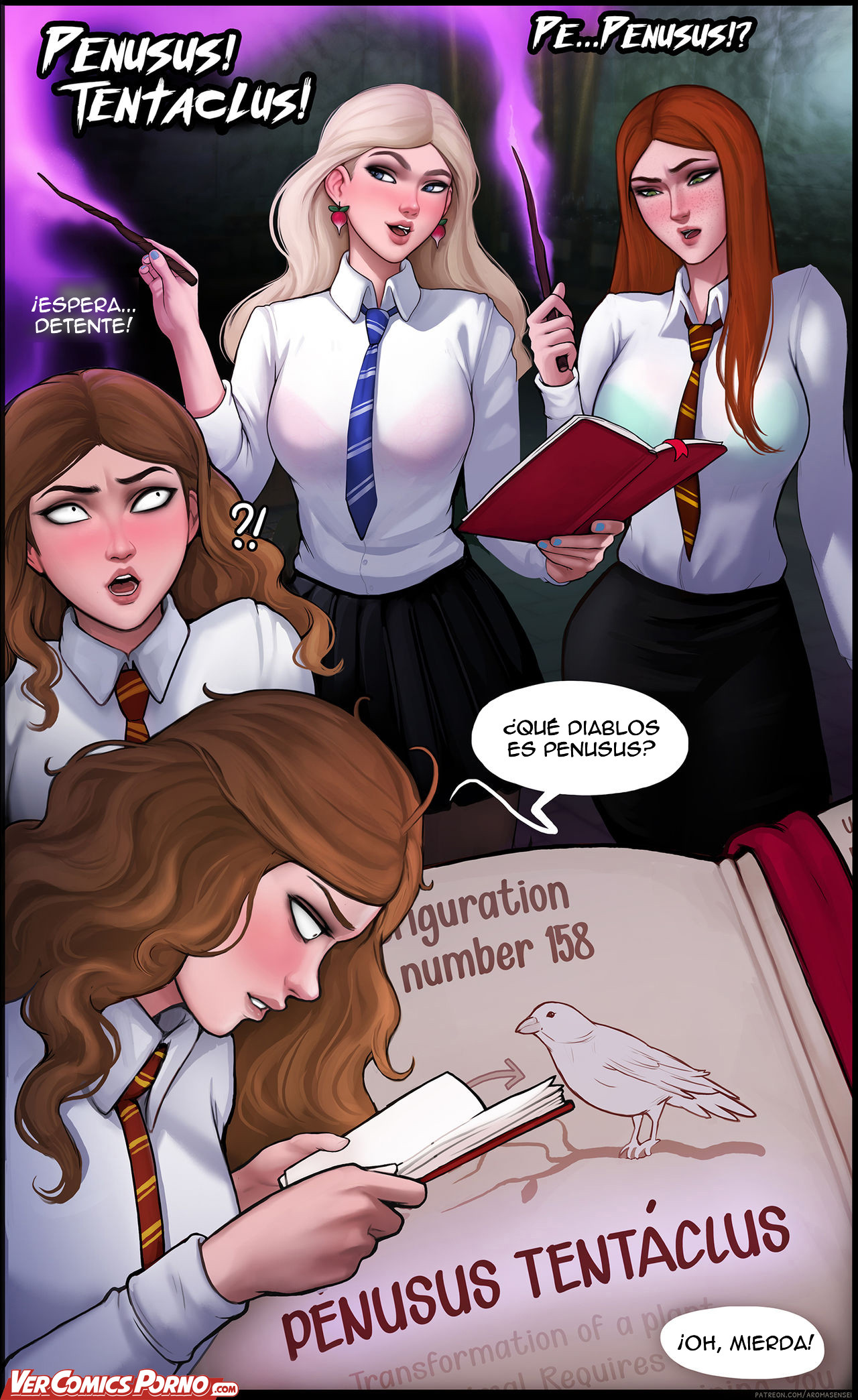 Lección Extra page 10 full