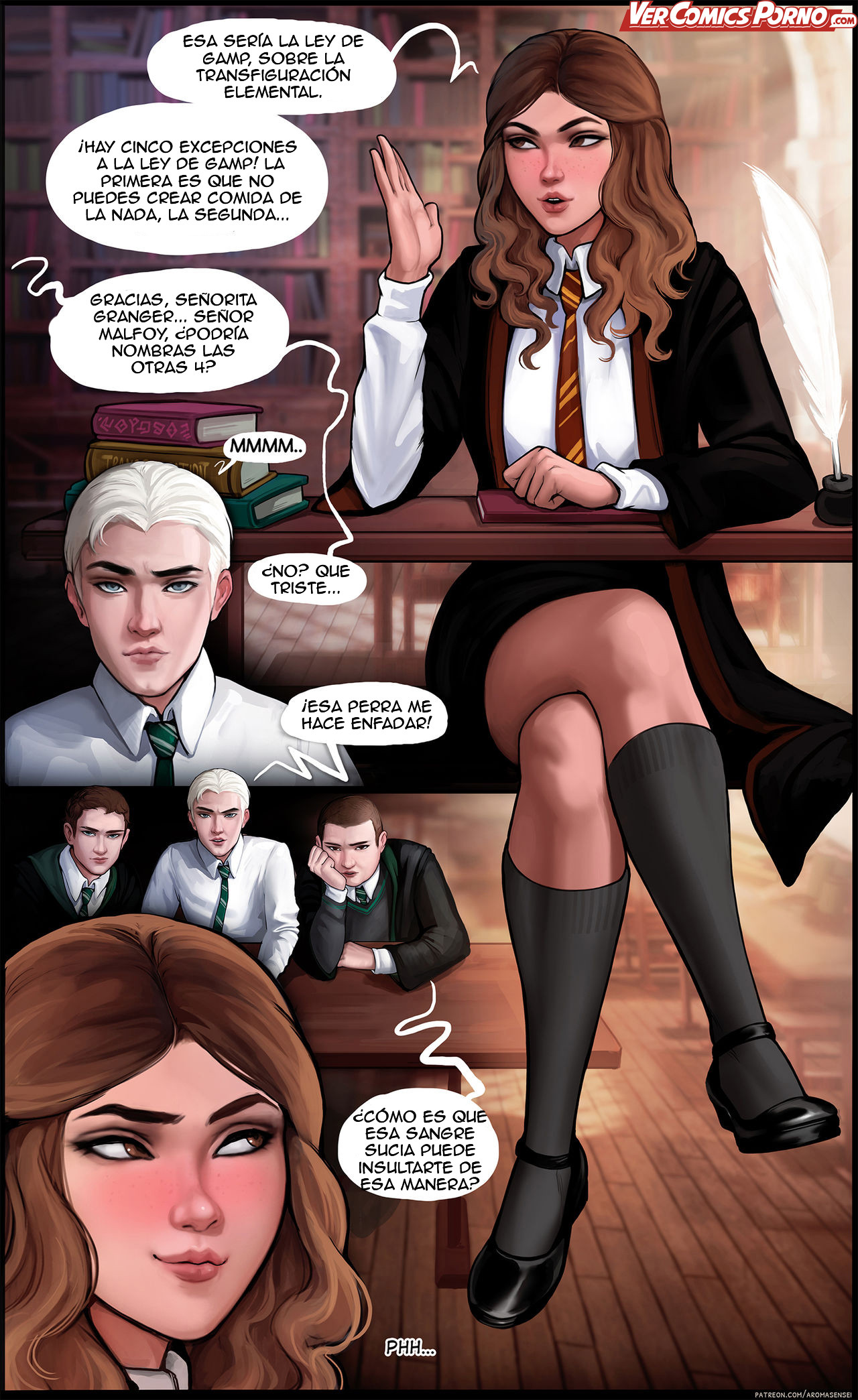 Lección Extra page 4 full