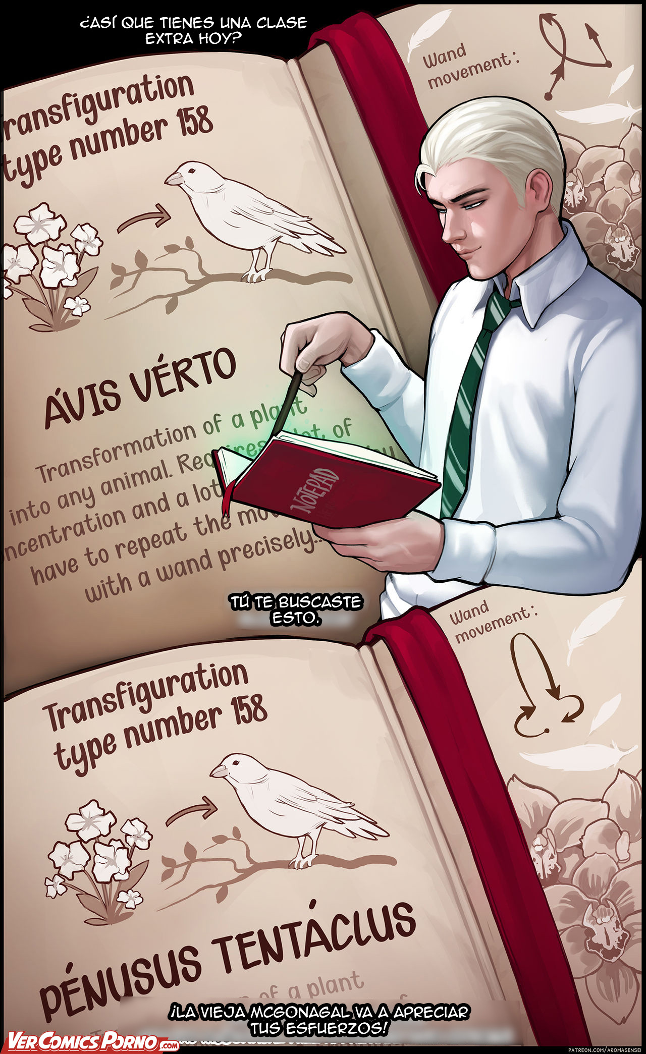 Lección Extra page 7 full