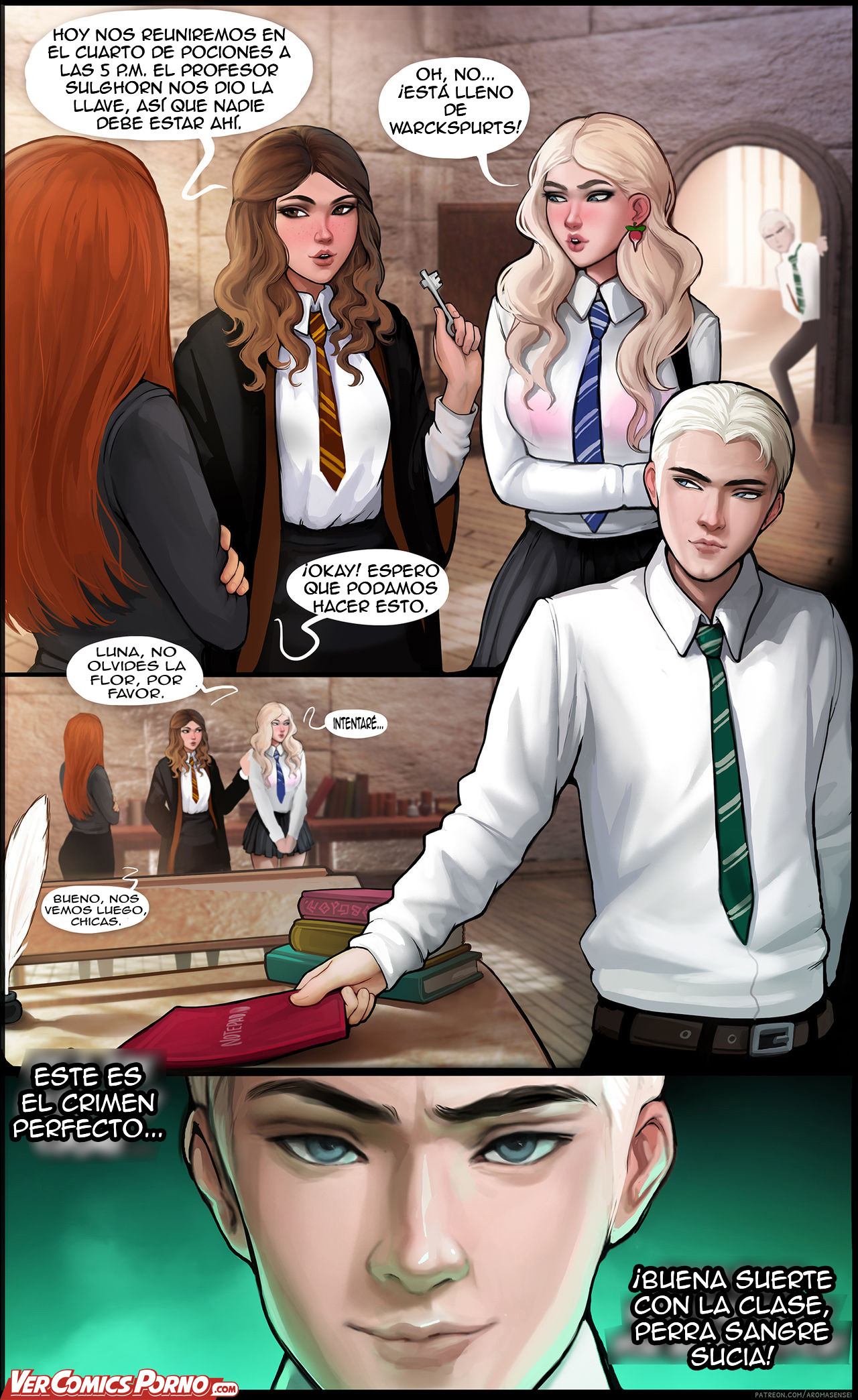 Lección Extra page 8 full