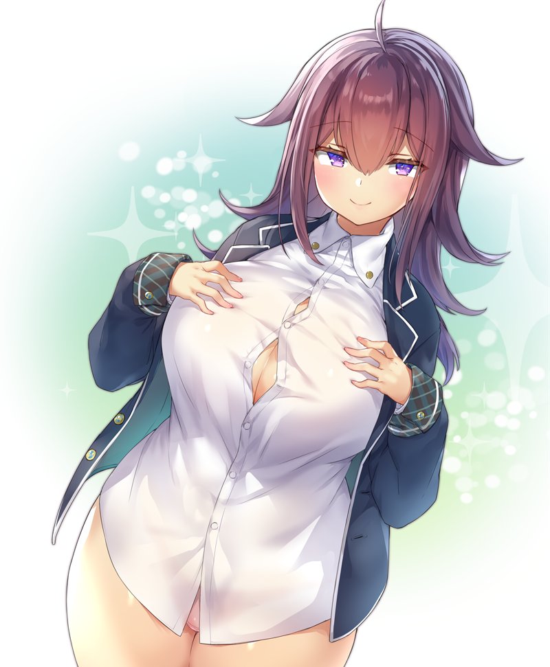 Artist - Yamaarashi page 8 full