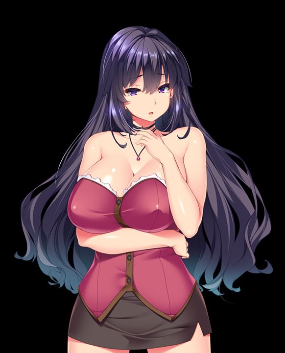 Sister Lesson Character CG 1/2 page 5 full