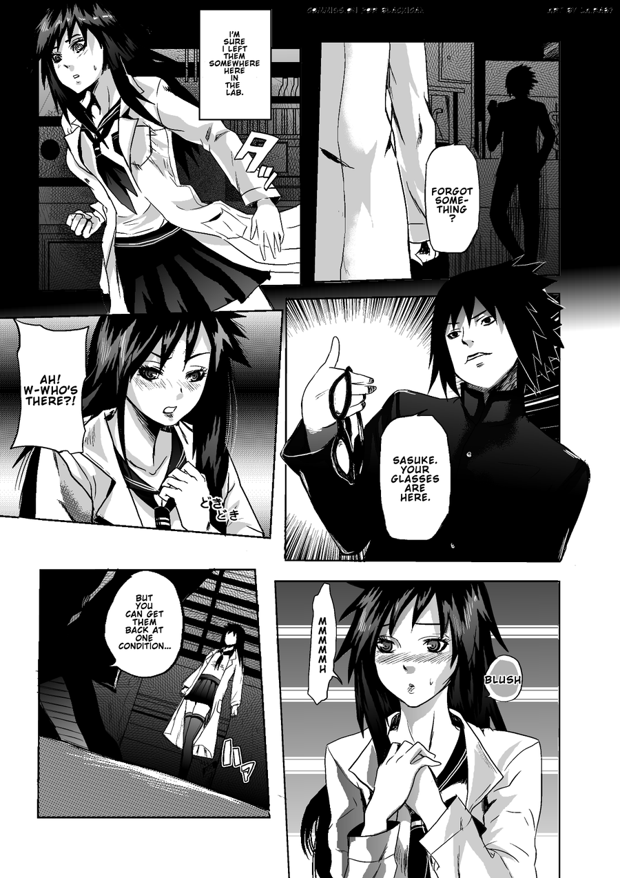 THE POPULAR Liara87 page 2 full