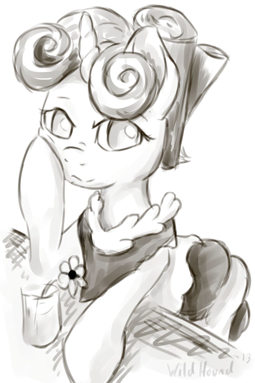 ARTIST Asssha page 9 full