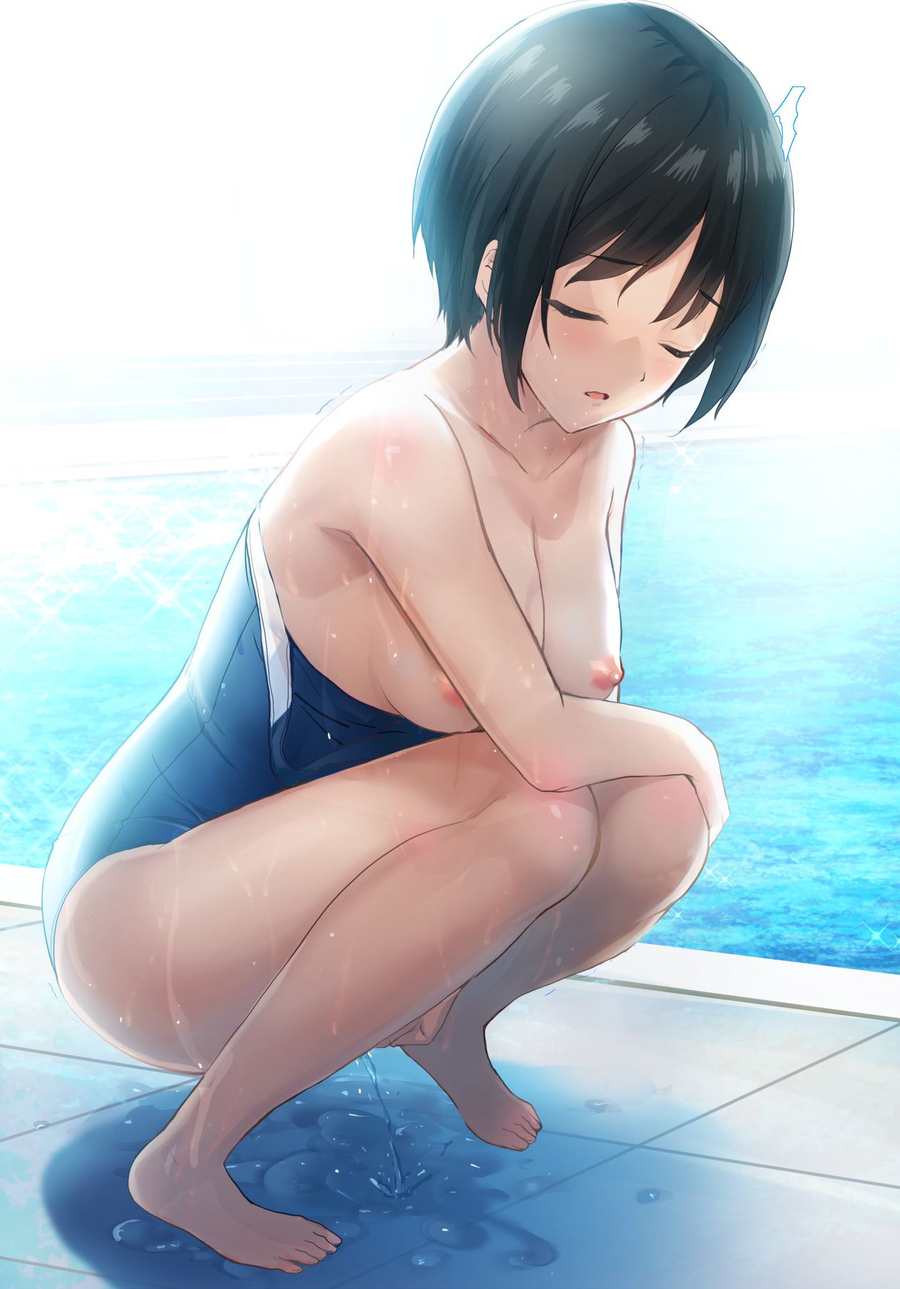 おにくん page 3 full