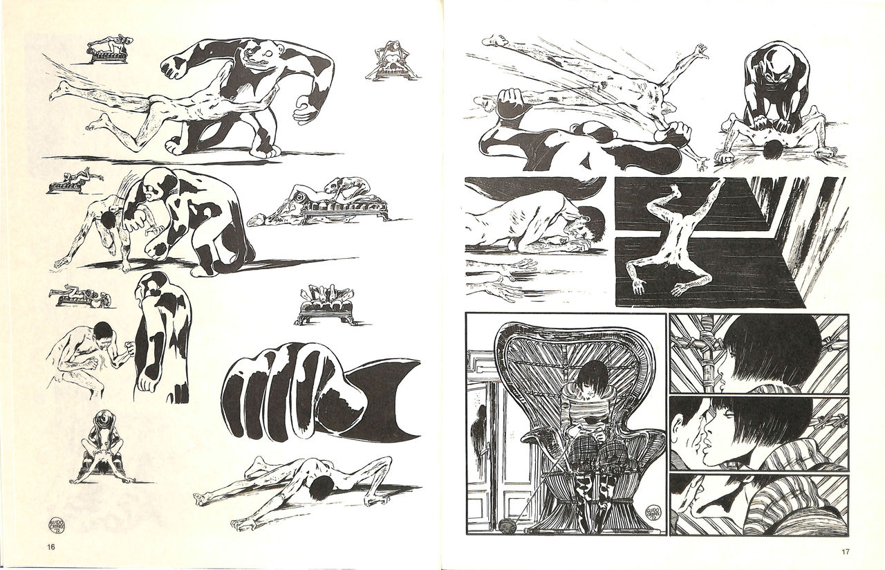 Valentina - T1-01 - et Baba Yaga page 9 full