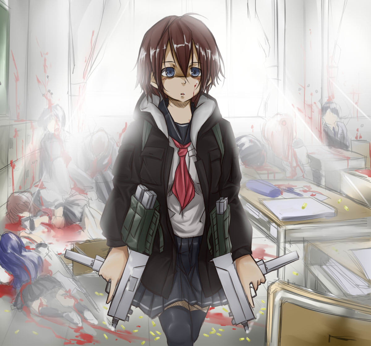 エリック - 806359 page 1 full