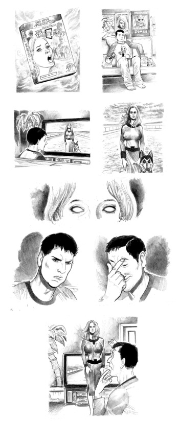 The Beyond cover